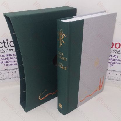 Picture of The Hobbit, Or There and Back Again (Special edition)