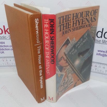 Picture of The Hour of Hyenas