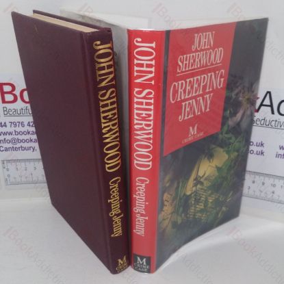 Picture of Creeping Jenny (Signed and Inscribed)