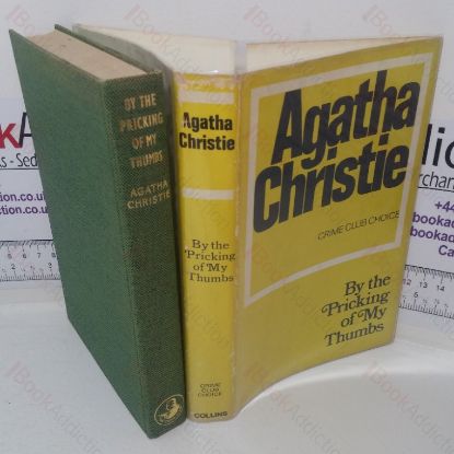 Picture of By the Pricking of My Thumbs