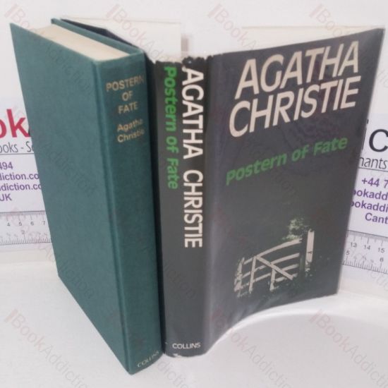 Picture of Postern of Fate