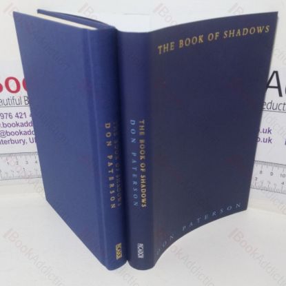 Picture of The Book of Shadows (Signed)