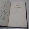 Picture of The Book of Shadows (Signed)