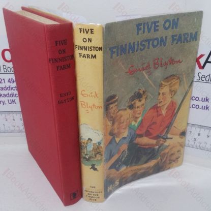 Picture of Five on Finniston Farm