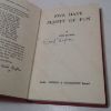 Picture of Five Have Plenty of Fun (Signed?)