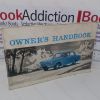 Picture of Cortina: Owner's Handbook