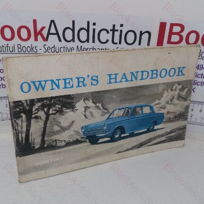 Picture of Cortina: Owner's Handbook