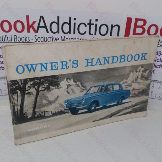 Picture of Cortina: Owner's Handbook