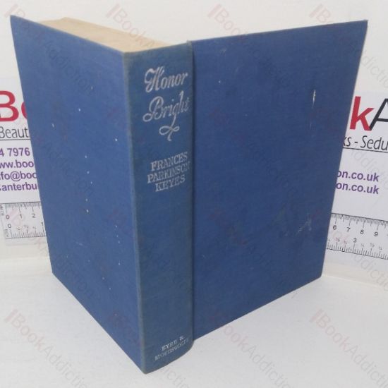 Picture of Honor Bright