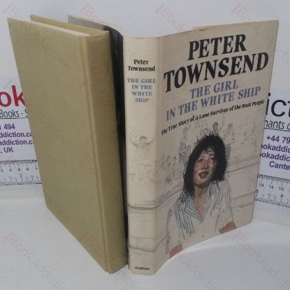 Picture of The Girl in the White Ship: A Story of the Vietnamese Boat People