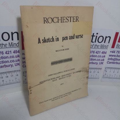 Picture of Rochester:  A Sketch in Pen and Verse