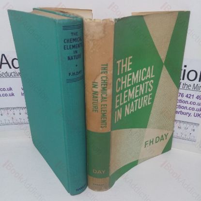 Picture of The Chemical Elements in Nature