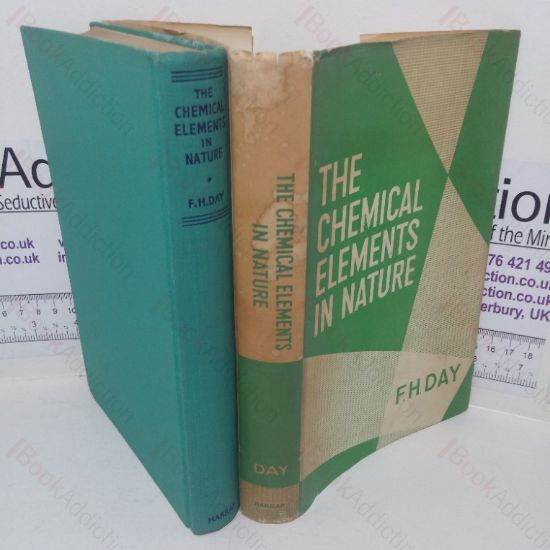 Picture of The Chemical Elements in Nature