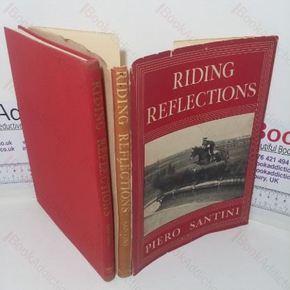 Picture of Riding Reflections