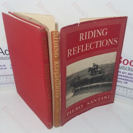 Picture of Riding Reflections