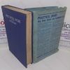Picture of Sheet Metal Work: A Manual of Practical Self-instruction in the Art of Pattern Drafting and Construction Work in Light- and Heavy-gauge Metal, &c