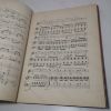 Picture of A T (A Collection of Songs with Music from the Late 19th Century)