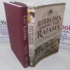 Picture of Ribbons Among the Rajahs: A History of British Women in India before the Raj (Signed)