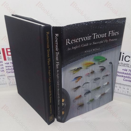 Picture of Reservoir Trout Flies: An Angler's Guide to Successful Fly Patterns
