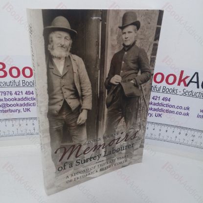 Picture of Memoirs of a Surrey Labourer: A Record of the Last Years of Frederick Bettesworth