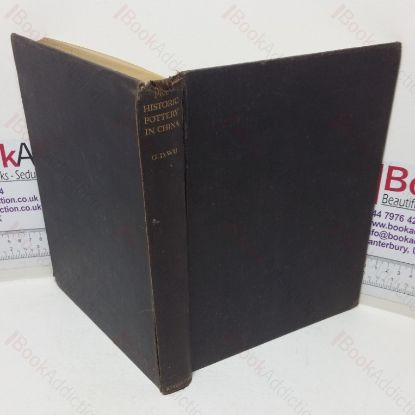 Picture of Prehistoric Pottery in China