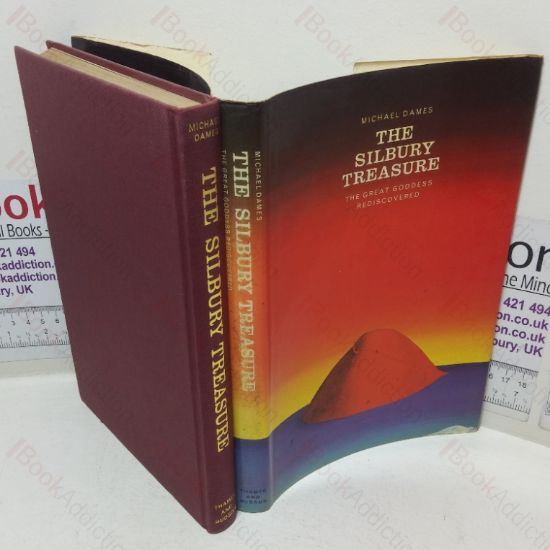 Picture of The Silbury Treasure: The Great Goddess Rediscovered