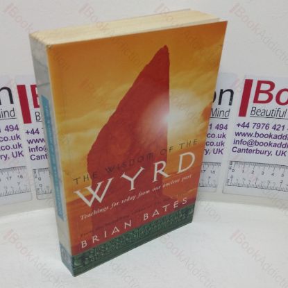 Picture of The Wisdom of Wyrd: Teachings from Our Tribal Ancestors