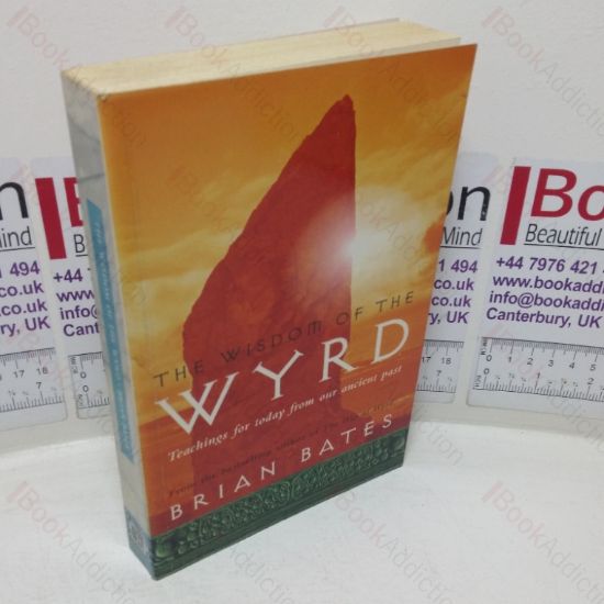 Picture of The Wisdom of Wyrd: Teachings from Our Tribal Ancestors