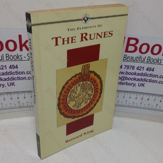 Picture of The Elements of the Runes