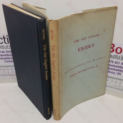 Picture of The Old English Exodus, with Introduction, Notes, and Glossary