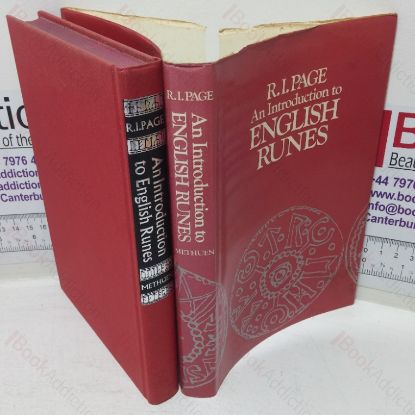 Picture of An Introduction to English Runes