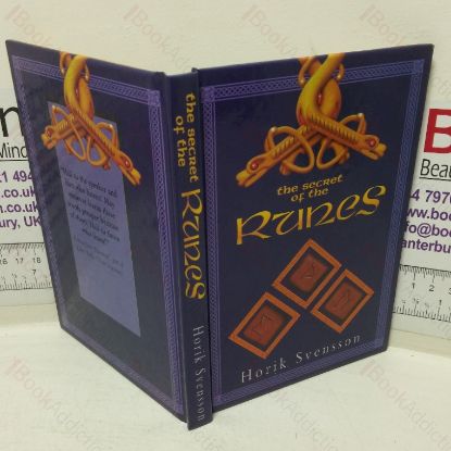Picture of The Secret of the Runes: The Future Interpreted with this Ancient Nordic System of Divination