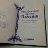 Picture of The Secret of the Runes: The Future Interpreted with this Ancient Nordic System of Divination