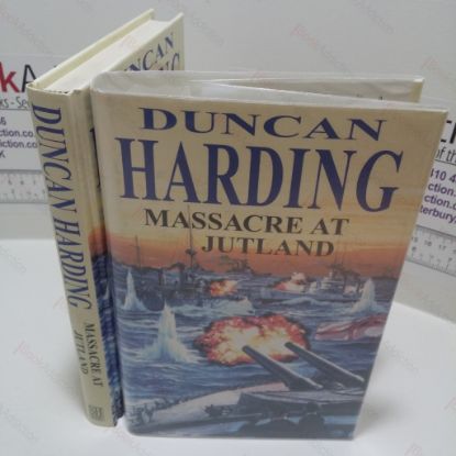 Picture of Massacre at Jutland