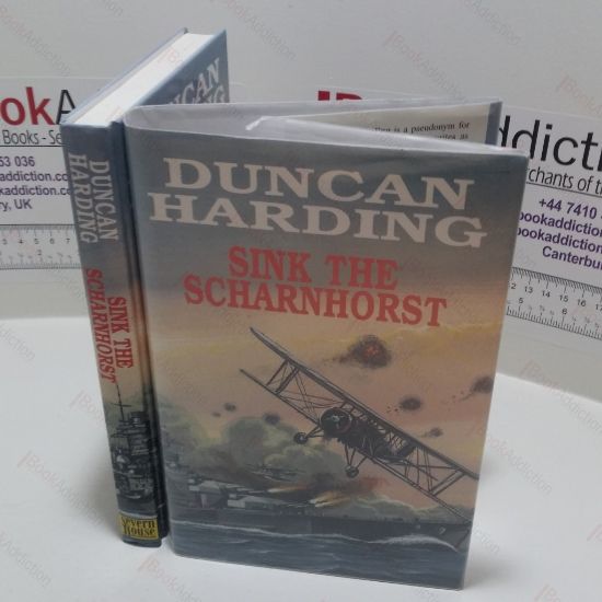 Picture of Sink the Scharnhorst