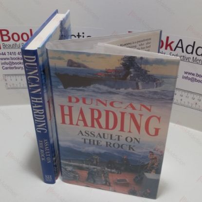 Picture of Assault on The Rock