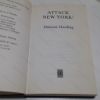 Picture of Attack New York