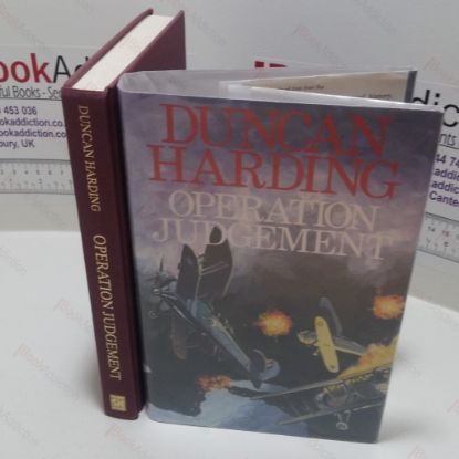 Picture of Operation Judgement