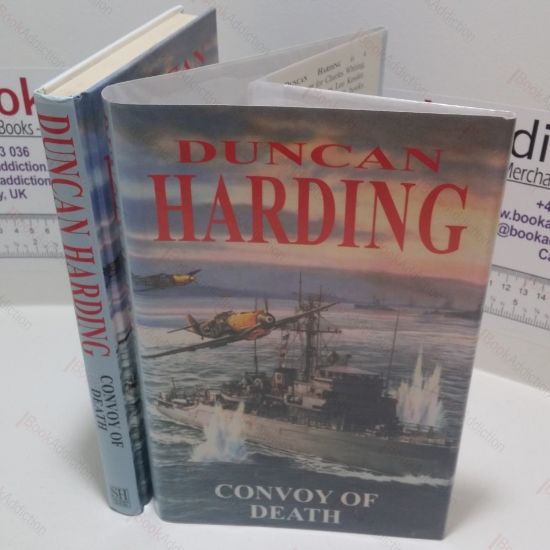 Picture of Convoy of Death