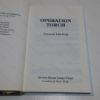 Picture of Operation Torch (Large Print)