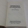 Picture of Operation Stormwind (Special Boat Service series)  (Large Print)