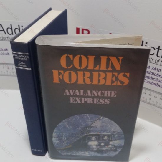 Picture of Avalanche Express