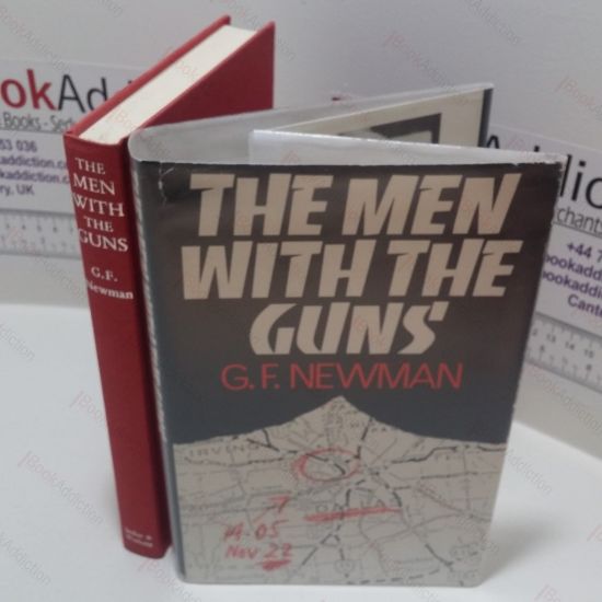 Picture of The Men with the Guns