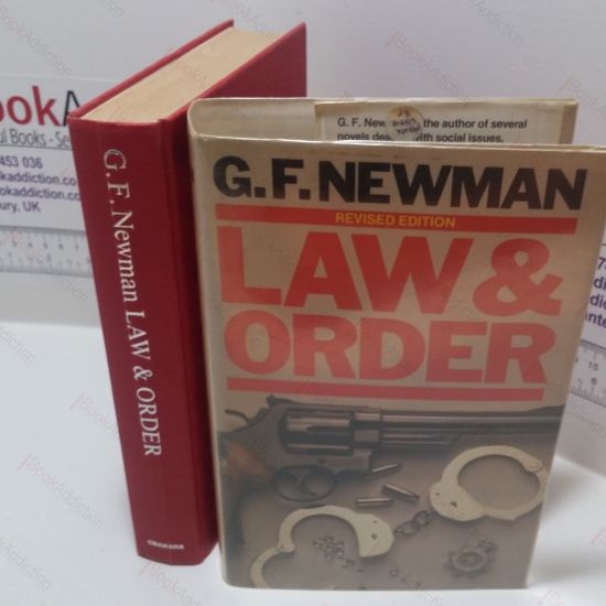 Picture of Law and Order