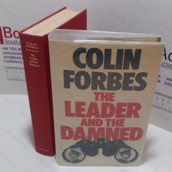 Picture of The Leader and the Damned