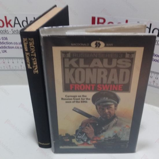 Picture of Front Swine