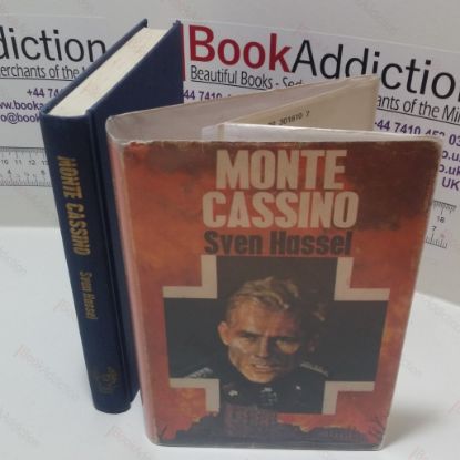 Picture of Monte Cassino