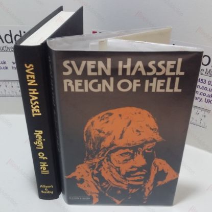 Picture of Reign of Hell