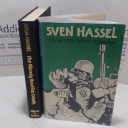 Picture of The Bloody Road to Death