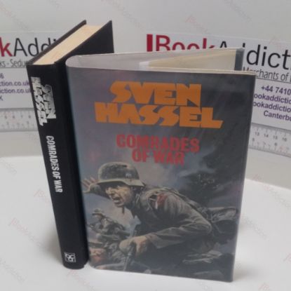 Picture of Comrades of War